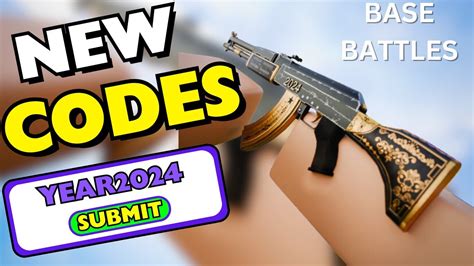 Total Battle codes (August 2024) .